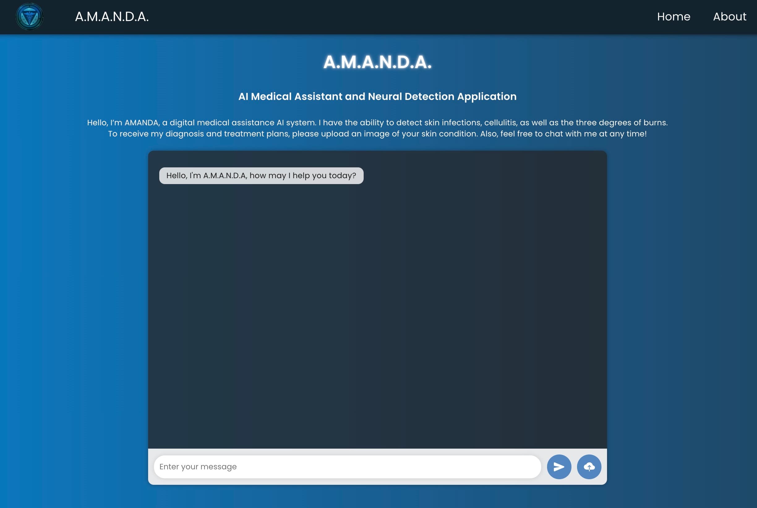 AMANDA