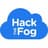 Hack the Fog logo